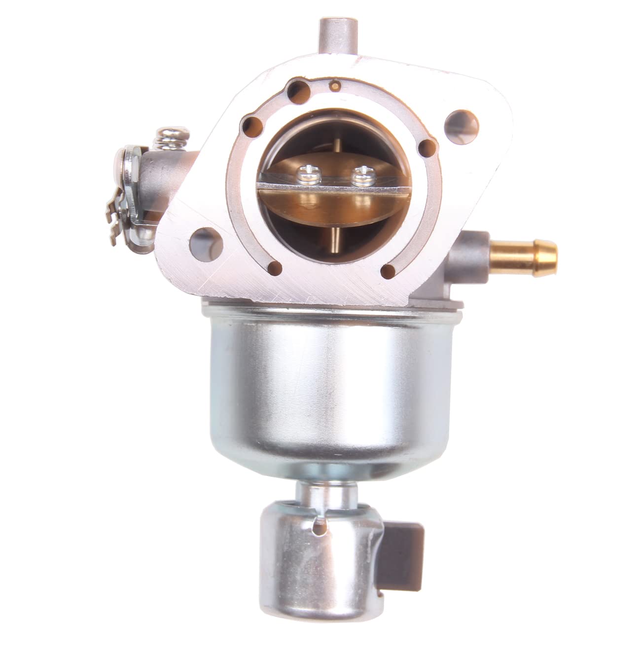 goodbest New Carburetor for Kawasaki FR691V FS691V - Replaces #15004-0829, #15004-0985