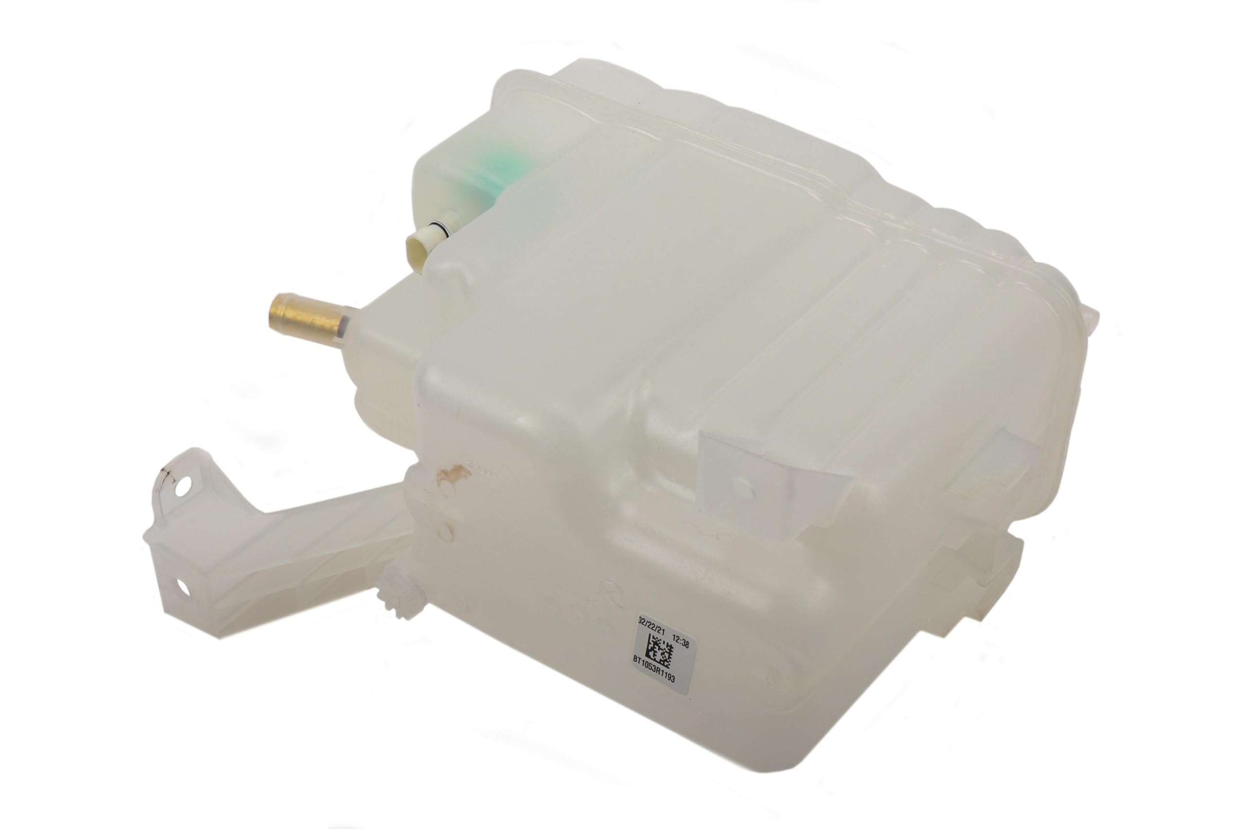 GM Parts 22866587 Radiator Surge Tank