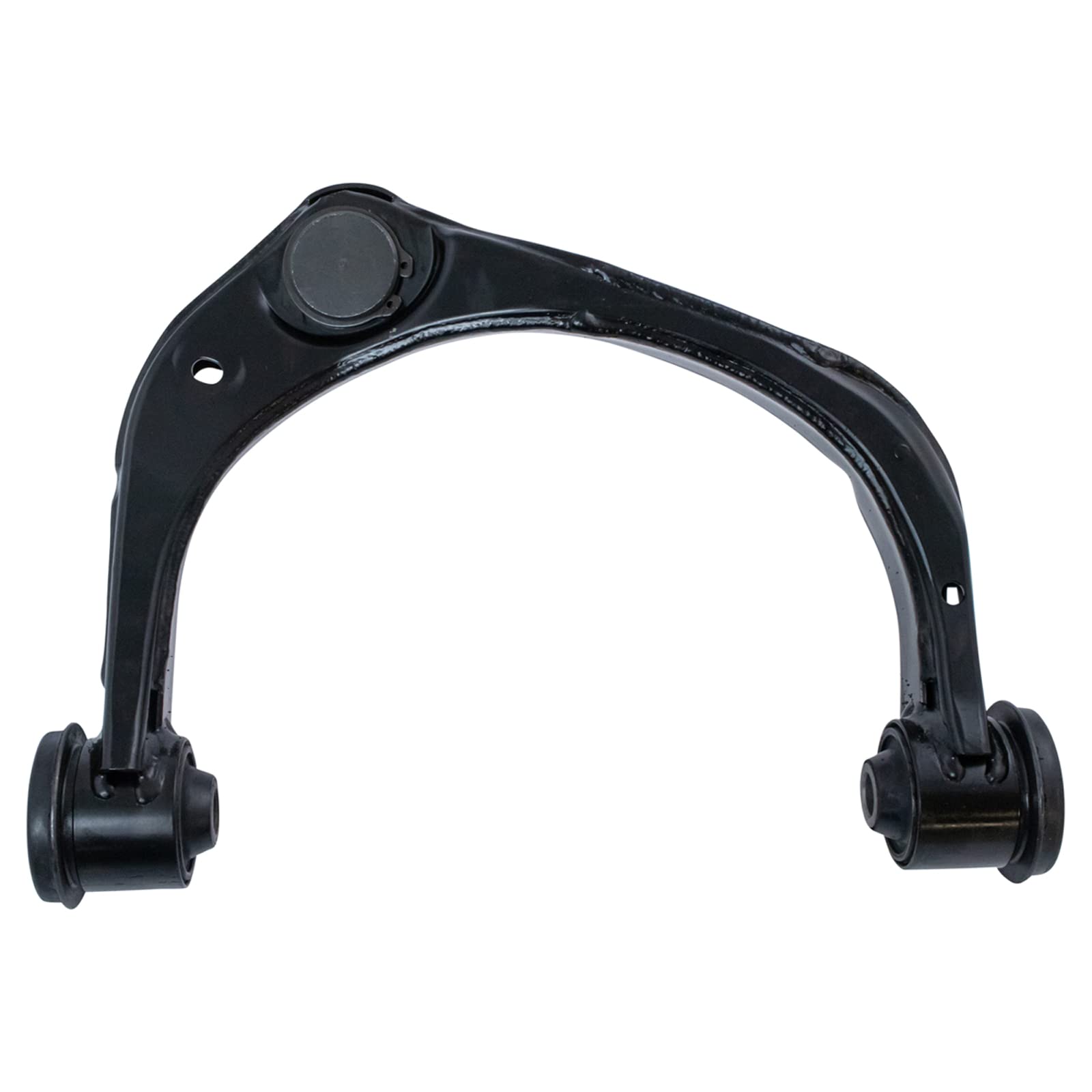 Trq Front Left Upper Control Arm With Ball Joint Drivers Side Compatible With 2018-2021 Ford Expedition 2015-2020 F-150 Lincoln