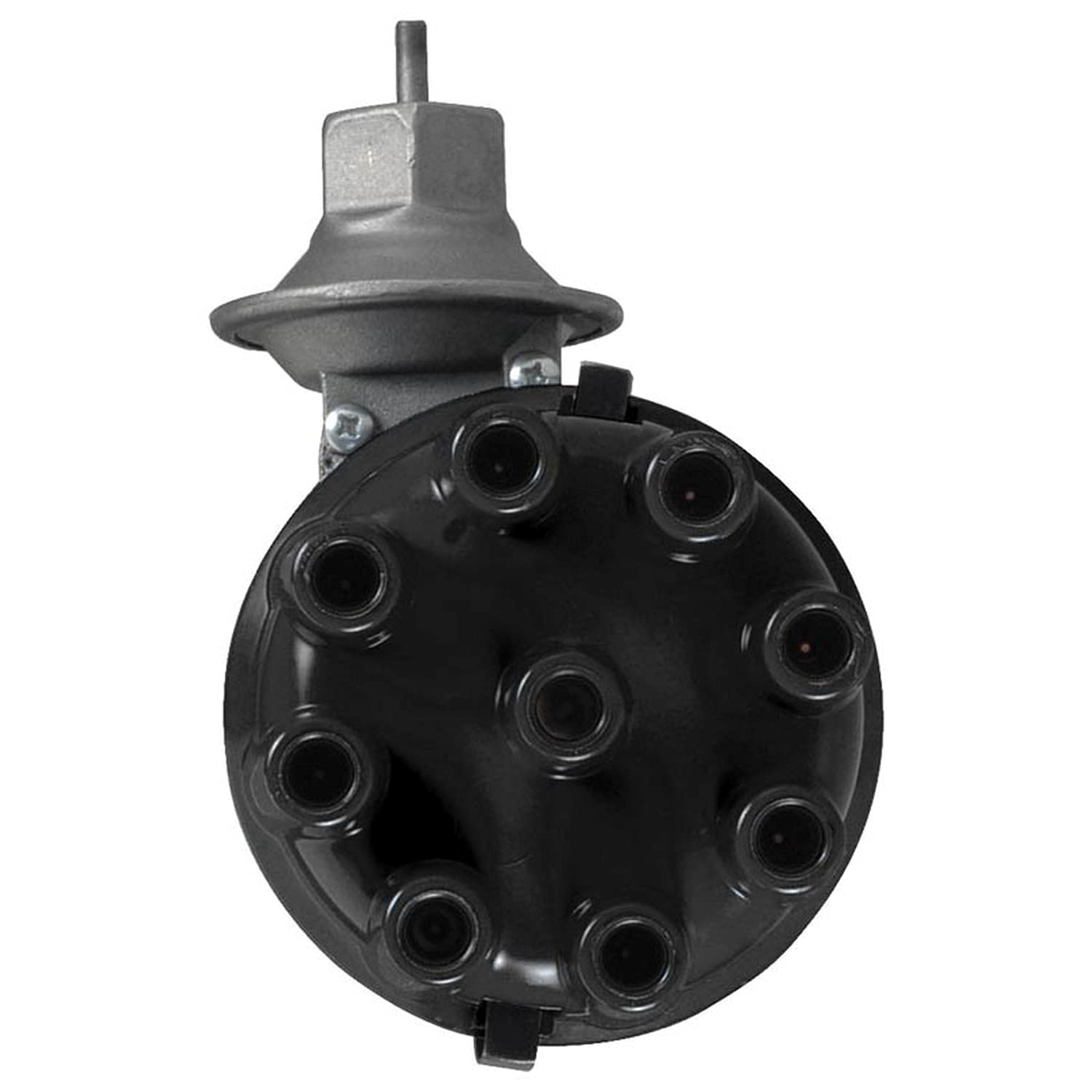 Parts Player Distributor Compatible with 1958-73 Mercury V8 352-428 CID, Model PPDST2807