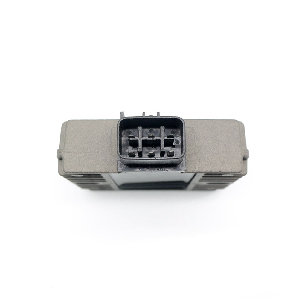OTOHANS AUTOMOTIVE Voltage Regulator Rectifier Compatible with Arctic CAT 700 EFI 2006 07 08 09 Outlander 330 400 Honda TRX 400/