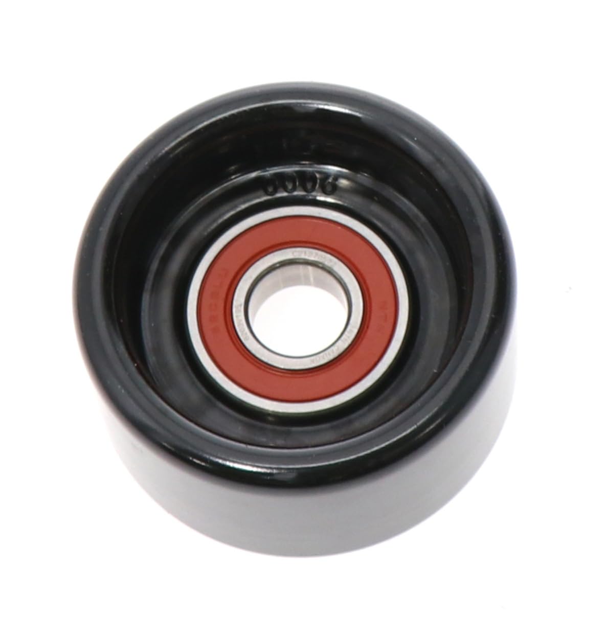 Dayco Accessory Drive Belt Tensioner Pulley - 89016