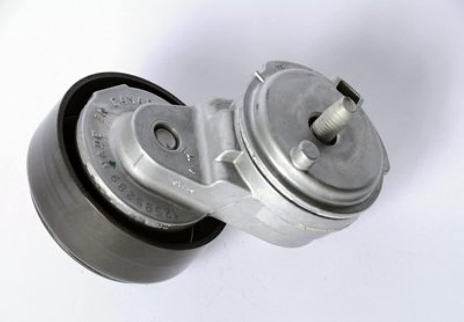 Acdelco Gm Original Equipment 12595289 Air Conditioning Drive Belt Tensioner