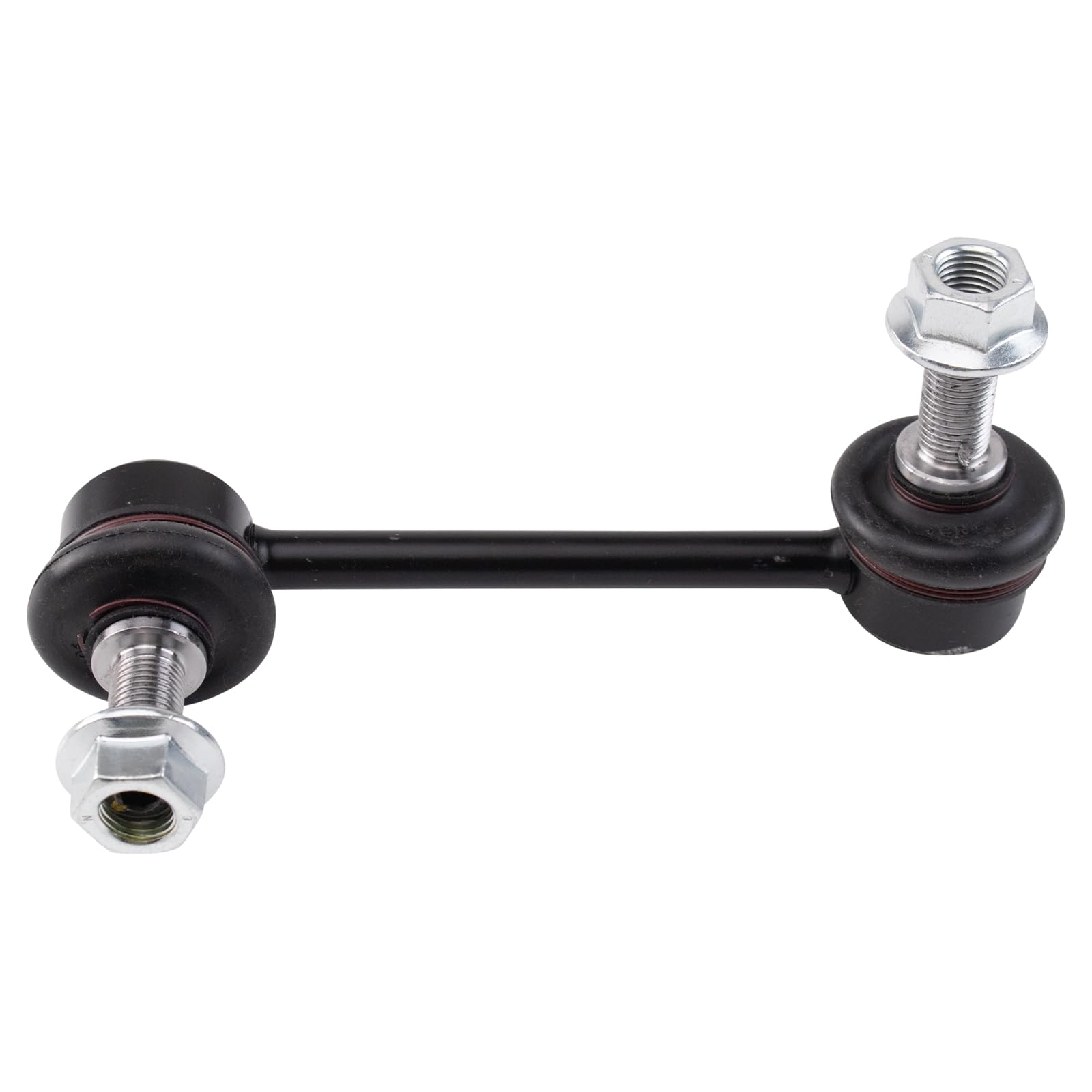 Trq Front & Rear Sway Bar Stabilizer Link Set Compatible With 2012-2013 Hyundai Equus 2009-2014 Genesis