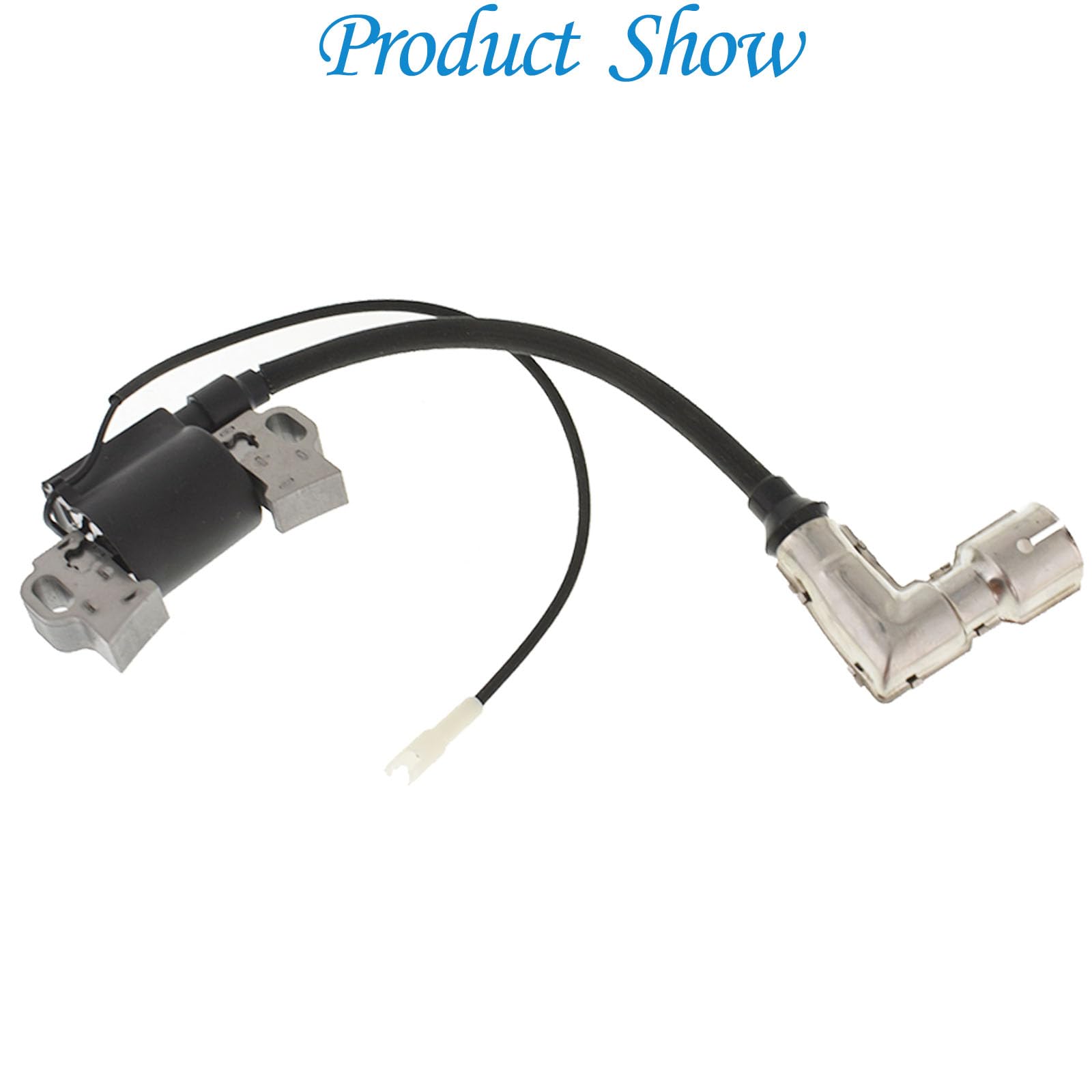 Autoparts Ignition Coil Replacement for MTD 751-12220, 951-12220, Lawn Tractor, 4P90JHA, 4P90JT, 4P