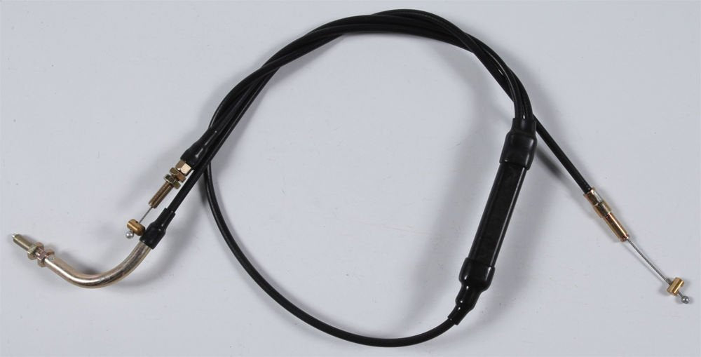 Spi Throttle Cable For Snowmobile Ski-Doo Citation (All), Tundra, Lt 1985-1991-Single W/Injection