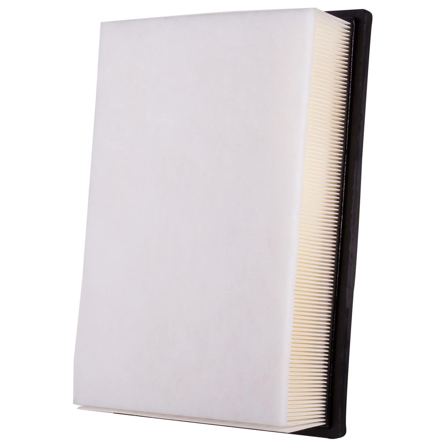 Premium Guard Engine Air FIlter PA6122 | Fits 2023-10 Toyota 4Runner, 2014-09 FJ Cruiser, 2023-10 Lexus GX460
