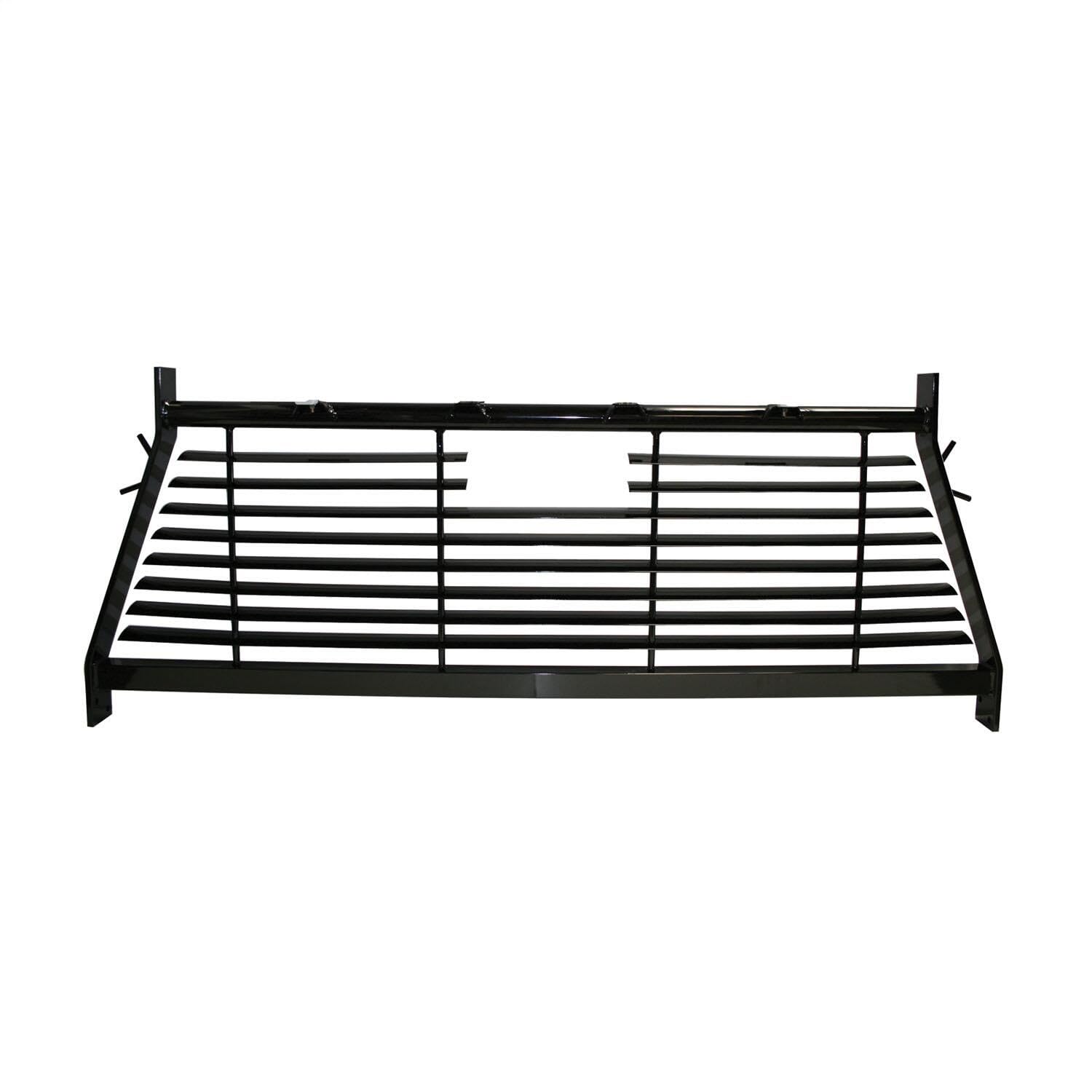 Westin 57-8005 Hdx Headache Rack , Black