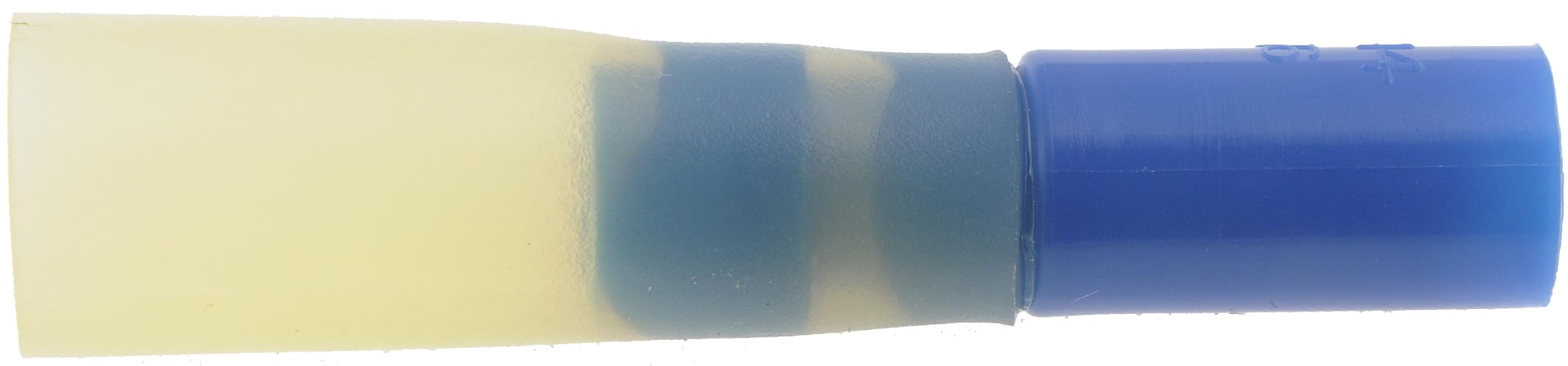 Dorman 85268 16-14 Gauge Female Bullet Waterproof Terminal, .157 In., 10 Pack, Blue, 10 Pack Universal Fit