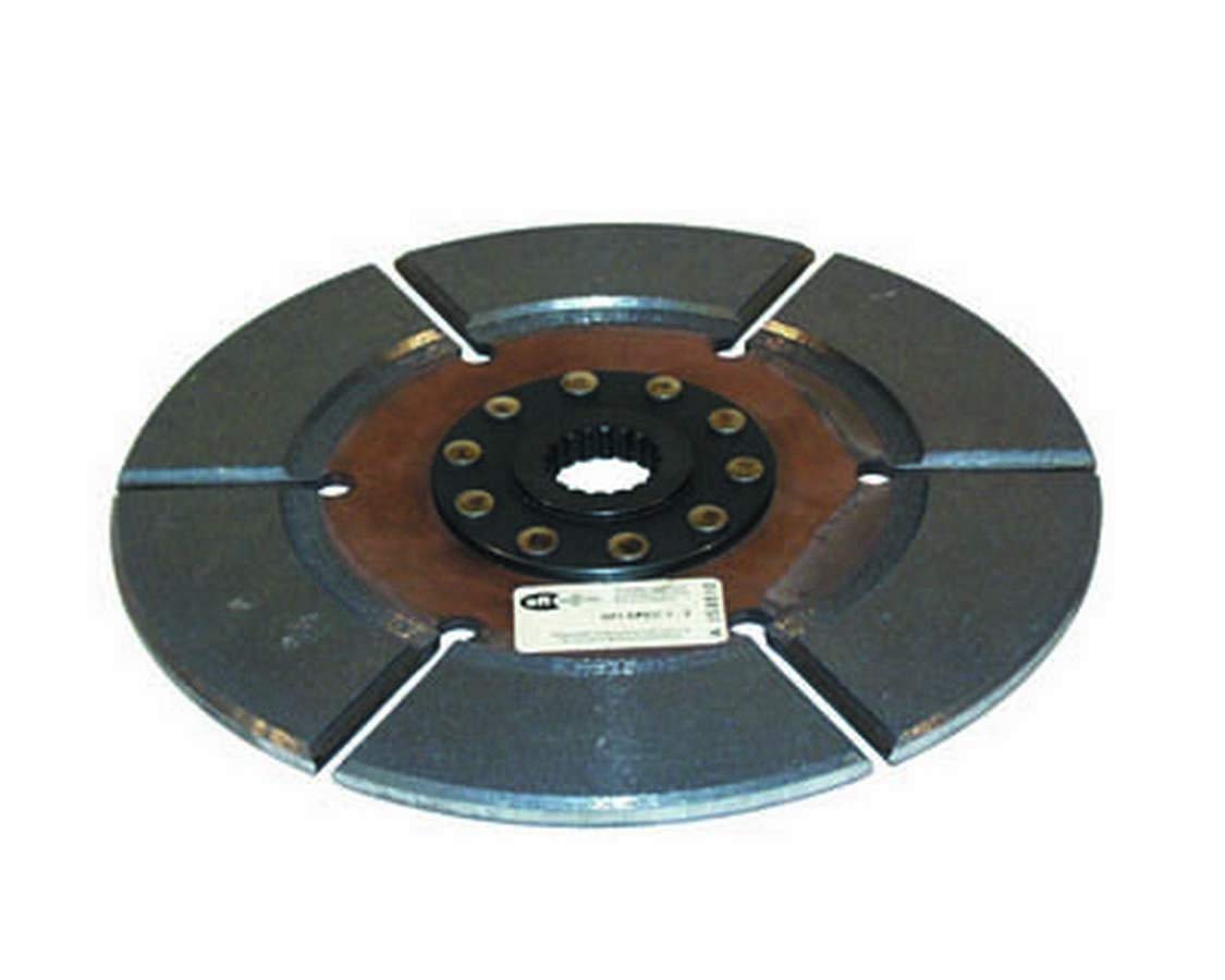 Ram Clutches RAM 1358 Sintered Iron Race Disc