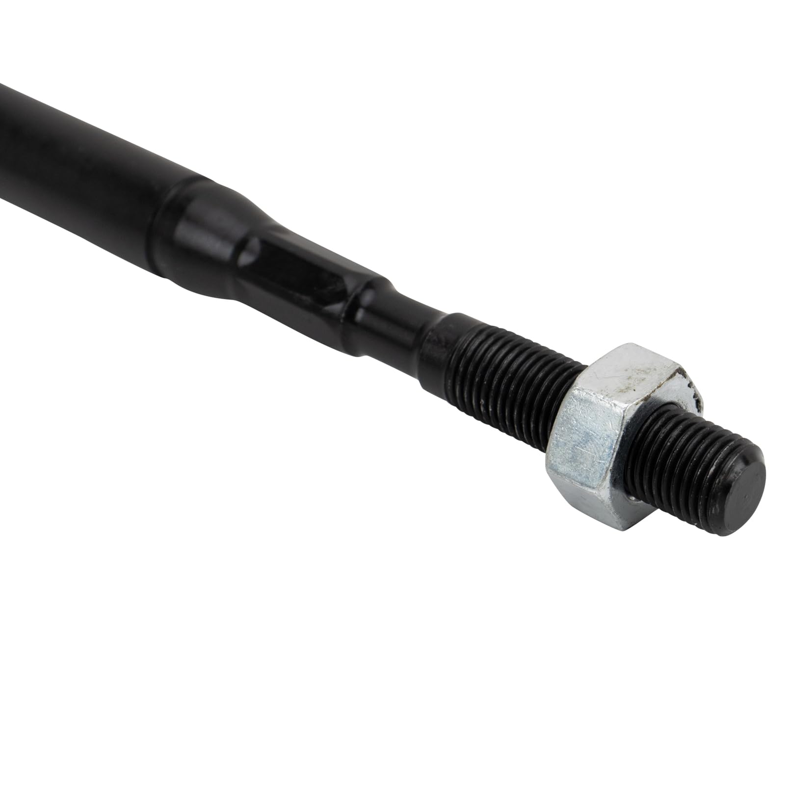 TRQ Front Inner Tie Rod Set Compatible with 2019-2022 Nissan Altima