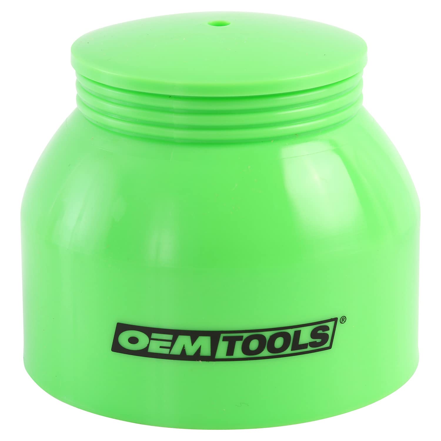 Oemtools 26540 Bearing Packer, Grease Packer, Wheel Bearing Grease Packer, Bearing Packing Tool, Remove And Repack Grease, Compa