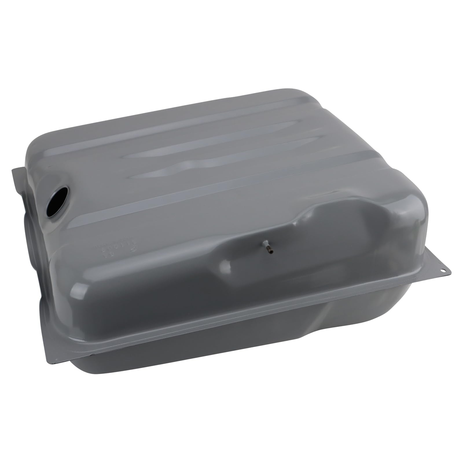 Trq Gas Fuel Tank 19 Gal Compatible With 1970 Plymouth Barracuda