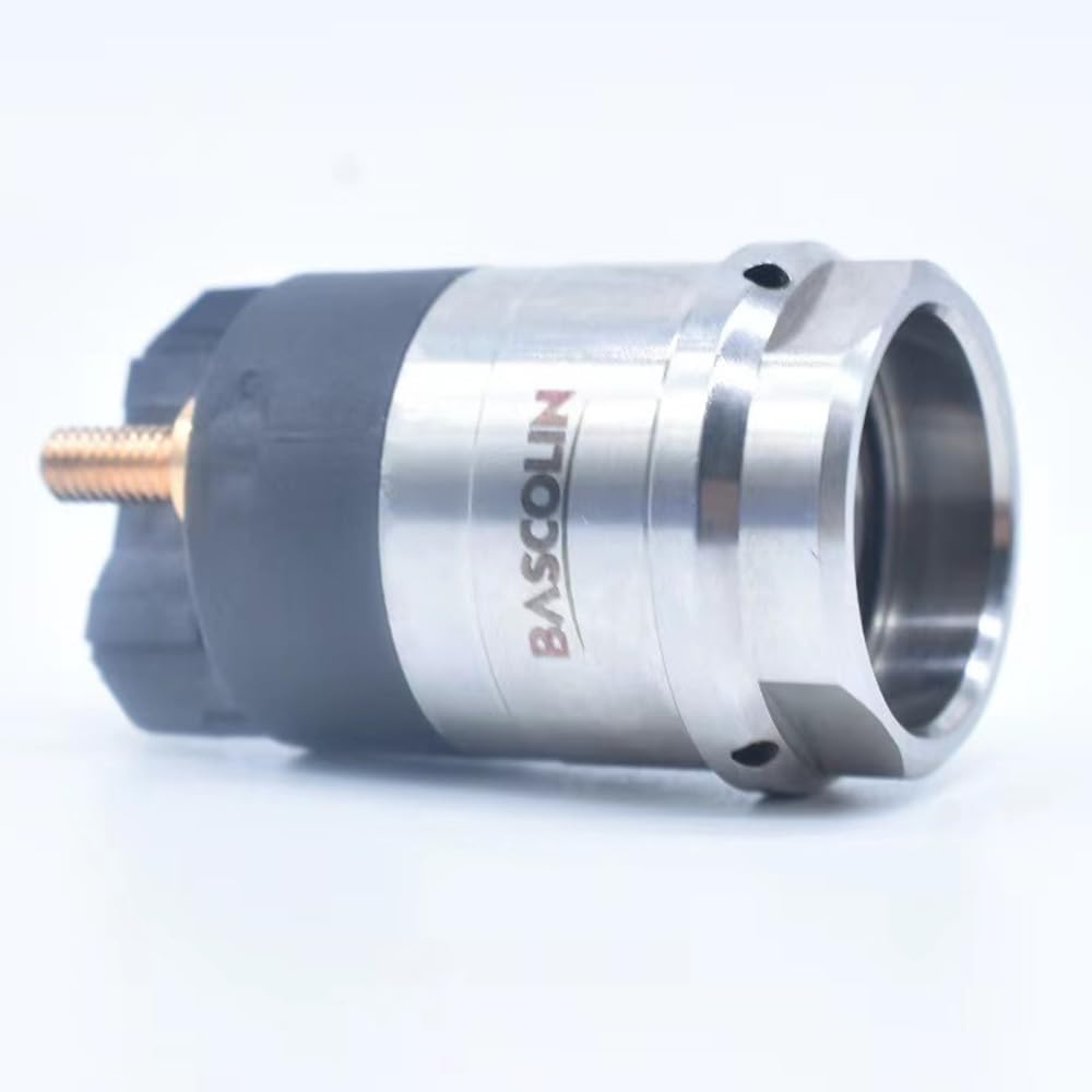 Bascolin Solenoid Valve F 00R J02 697 F00Rj02697 F00R J02 697 Common Rail Injector Firing Solenoid Foorj02697 For Injector 04451
