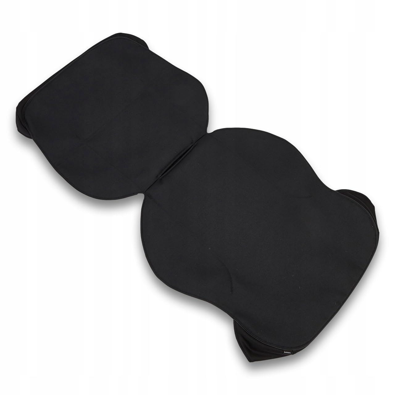 Volvo Genuine Upholstery 32272779, Multi Color, Durable Polyester Material