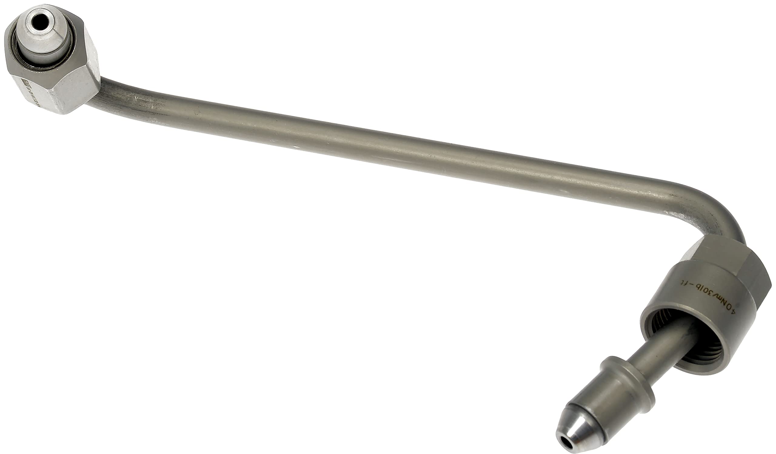Dorman 904-328 Fuel Injector Line Compatible With Select Dodge/Ram Models