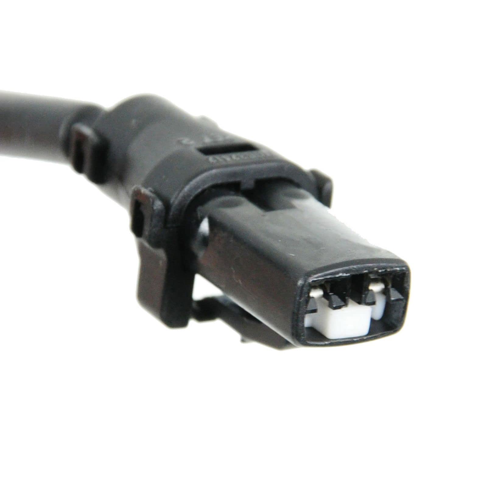 Trq Front Left Abs Wheel Speed Sensor Drivers Side Compatible With 1999-2005 Hyundai Sonata 2001 Xg300 2002-2005 Xg350