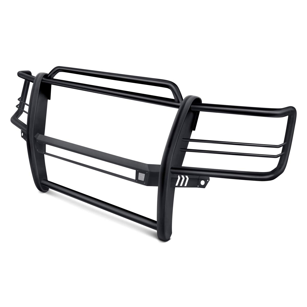 Westin 40-33845 Sportsman X Grille Guard Fits 2015-2022 Colorado (Exc Bison & Zr2)