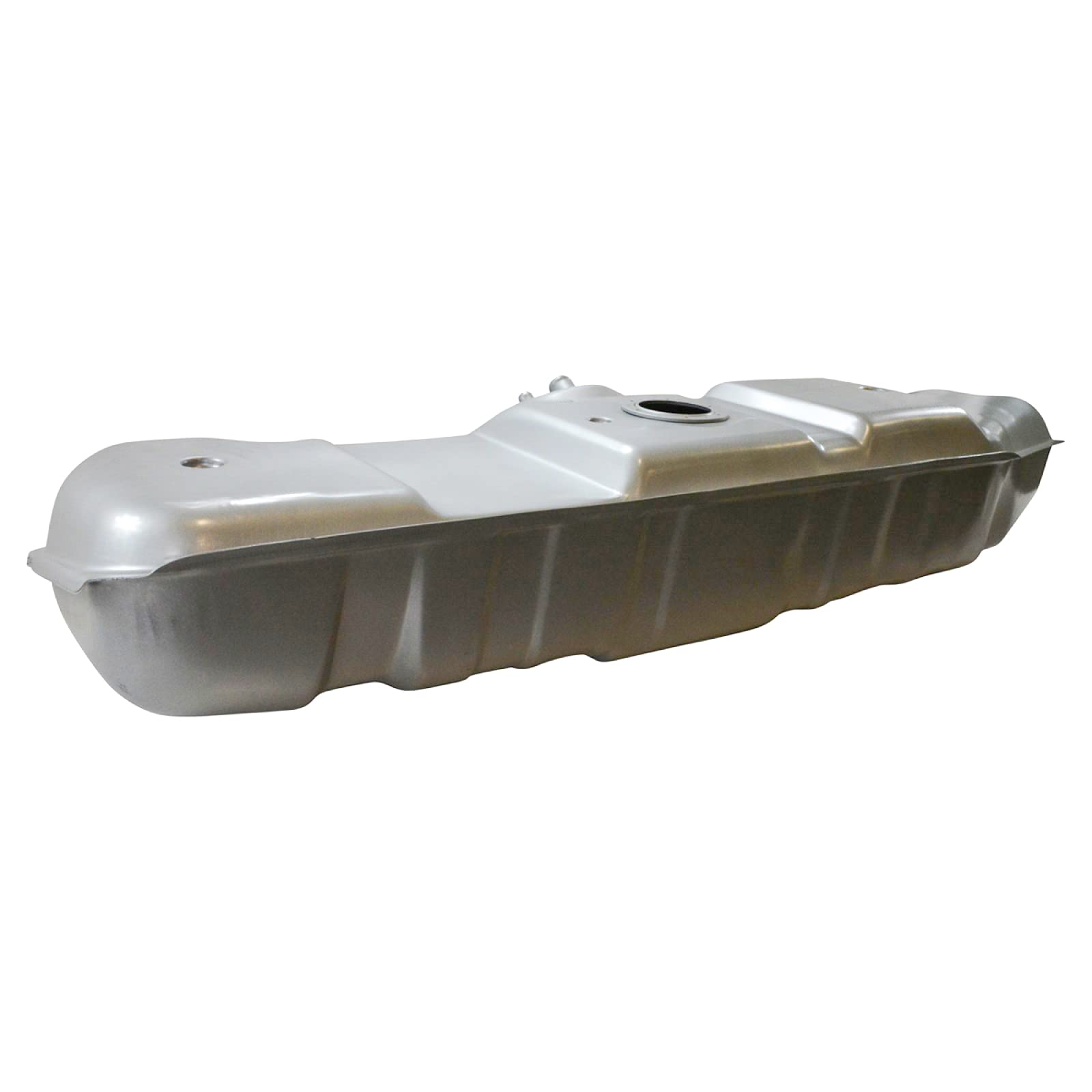 Trq Fuel Gas Tank 35 Gallons Midship For 97-03 Ford Econoline Van E150 E250 E350