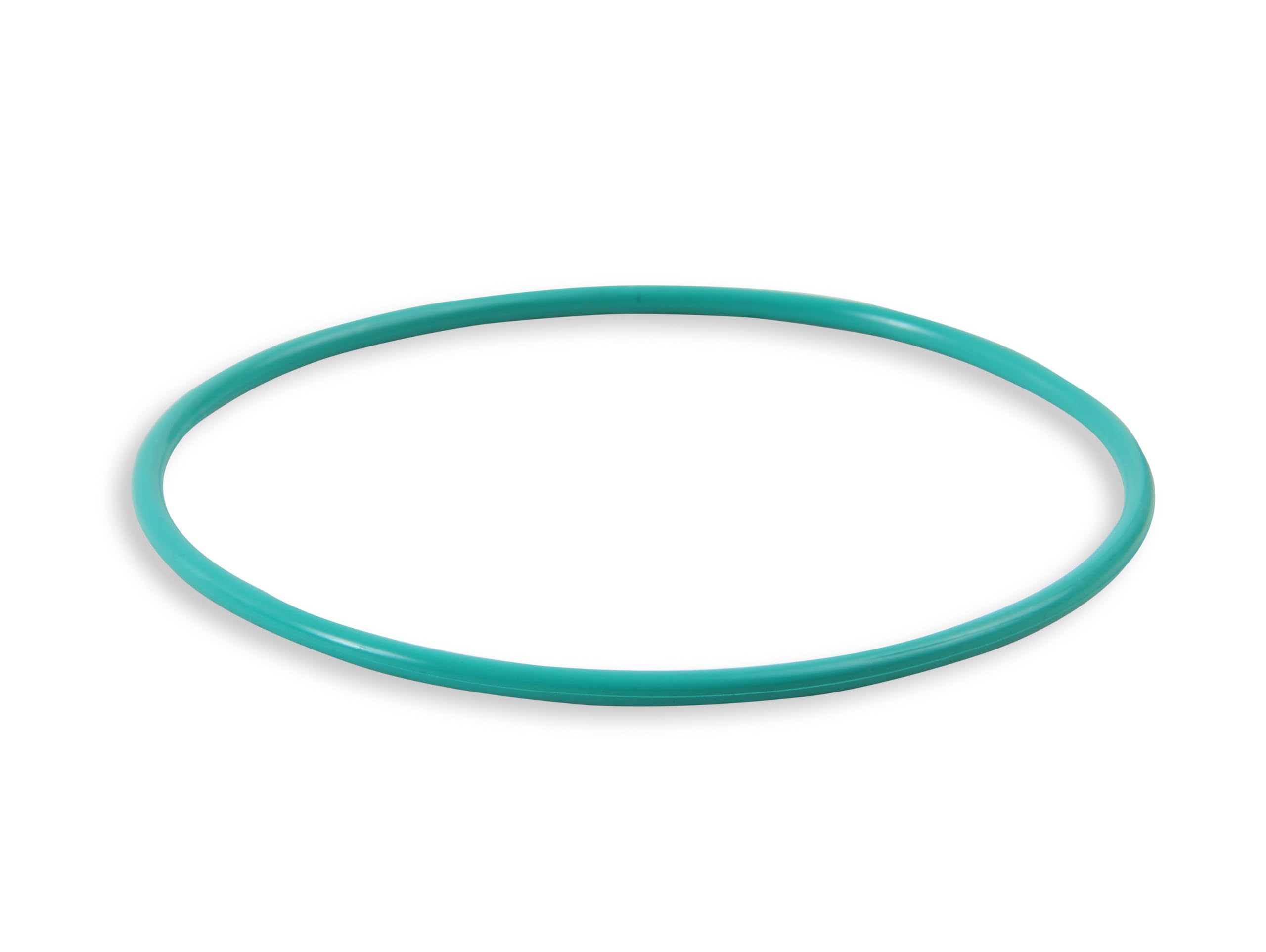Holley Angle Correcting Throttle Body Adaptor