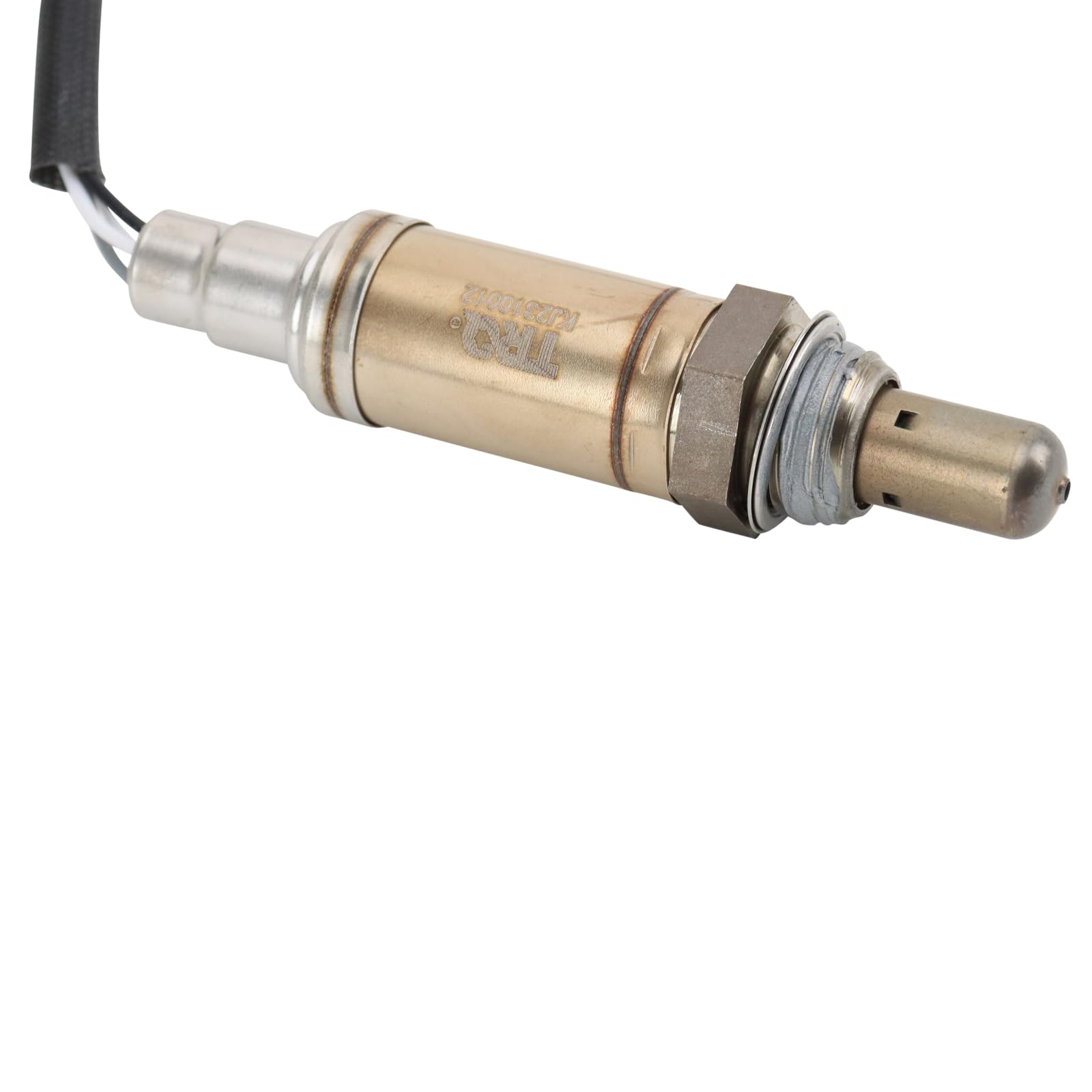 Trq O2 Oxygen Sensor 4 Wire Upstream Compatible With Bmw 3 5 7 M X Z Series