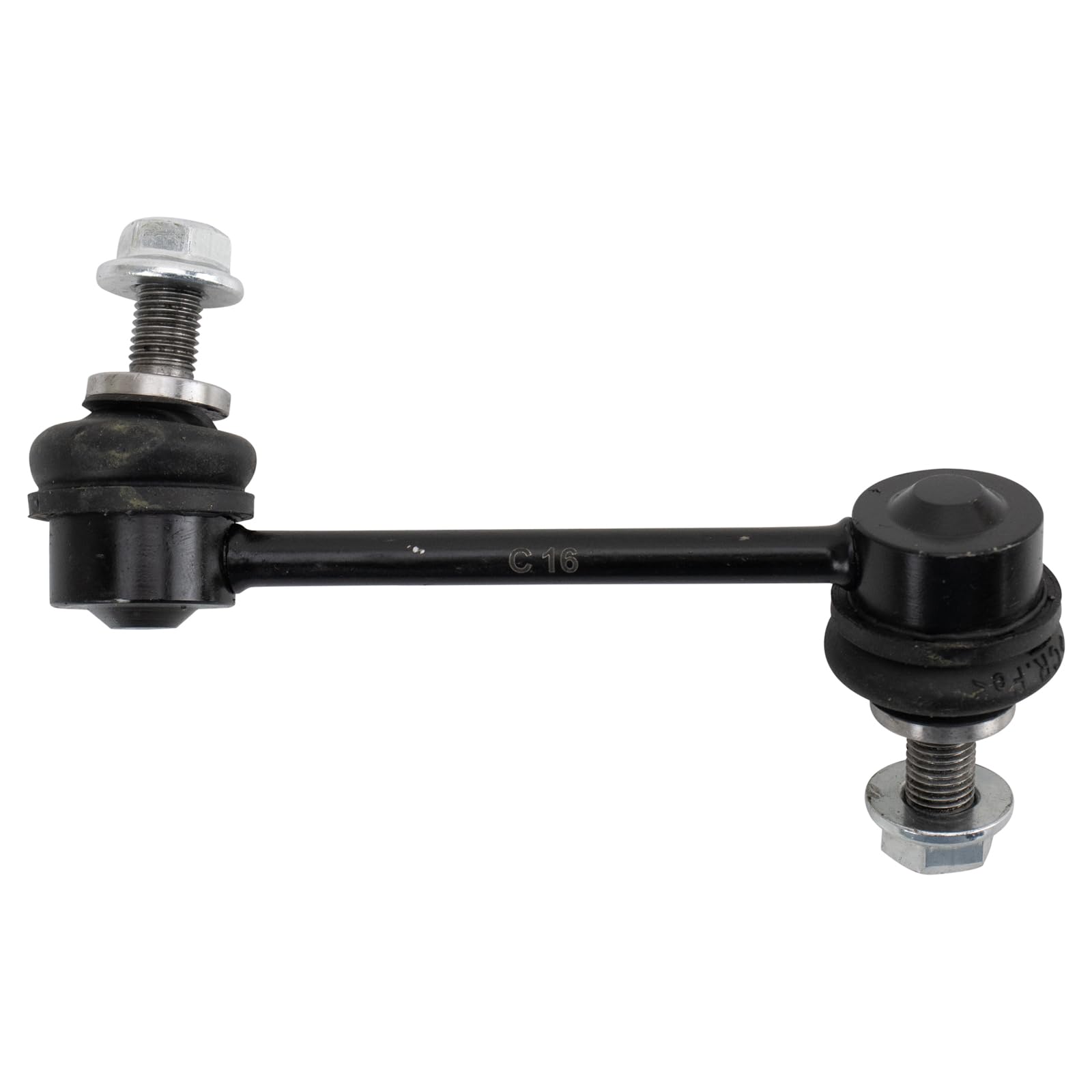 TRQ Rear Sway Bar Stabilizer Link Set for 2018-2022 Subaru Crosstrek, 2019-2023 Forester, 2017-2022 Impreza - Model