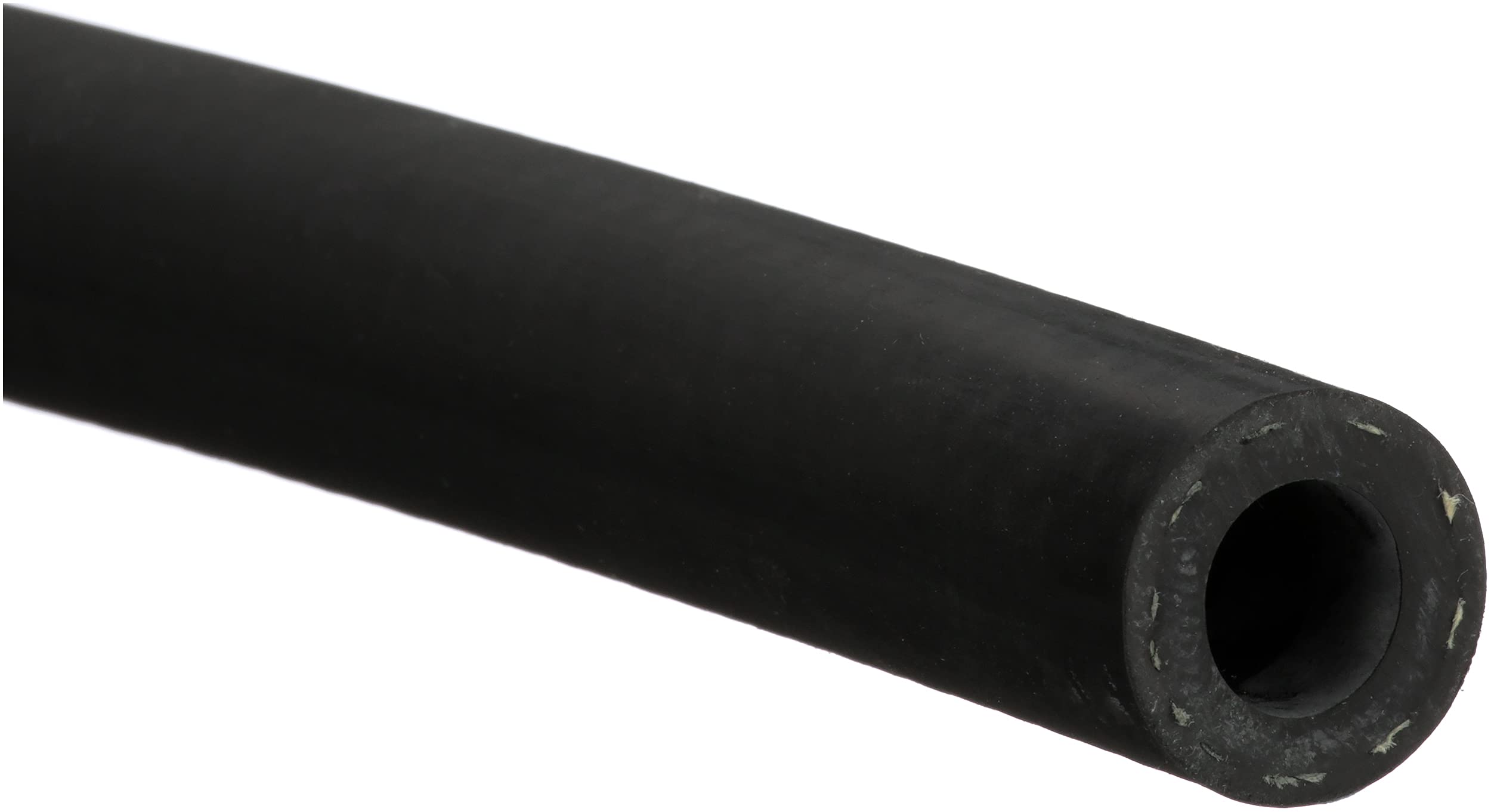 Green Stripe Heavy-Duty Straight Heater Hose
