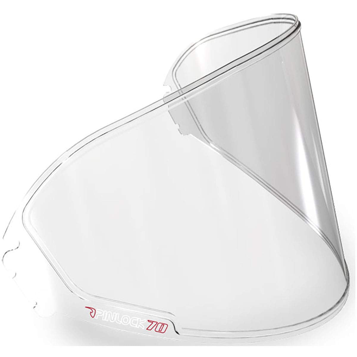 HJC HJ-31 Pinlock Lens Street Motorcycle Helmet Accessories - Clear/One Size