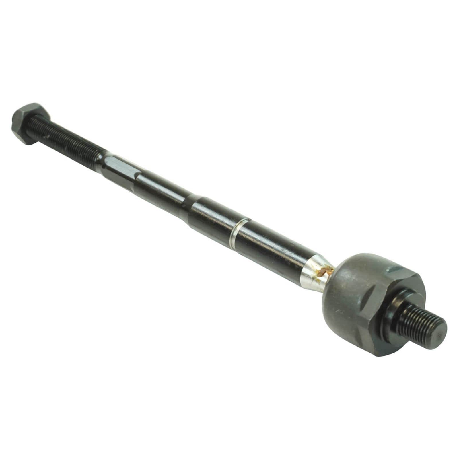 Trq Front Inner Tie Rod Set Compatible With 2011-2017 Ford Explorer 2013-2019 Police Interceptor Sedan 2013-2016 Police Intercep