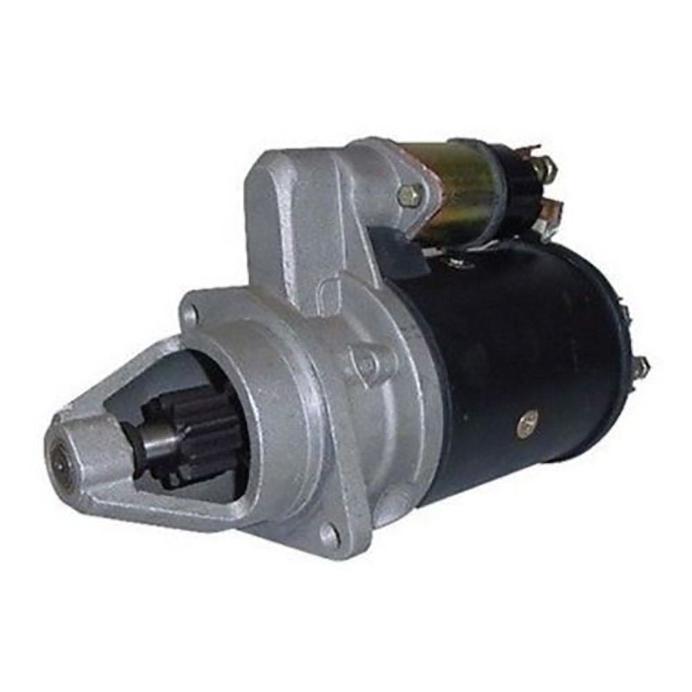 RAParts Starter Fits Delco Style DD (16984) Fits International 544 454 574 Fits Case IH