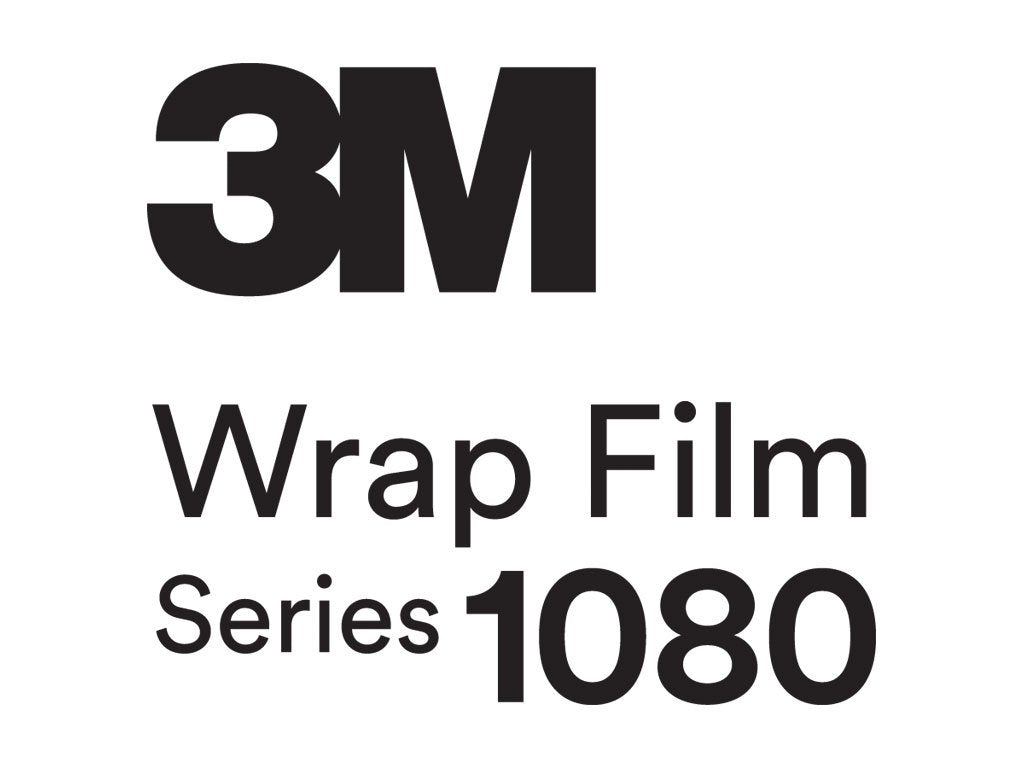 3M 2080 Series G212 Gloss Black Metallic - 5Ft X 4Ft - 20Sq Ft - Dual Cast Thick Vinyl Car Wrapping Film - Vehicle Sheet Roll