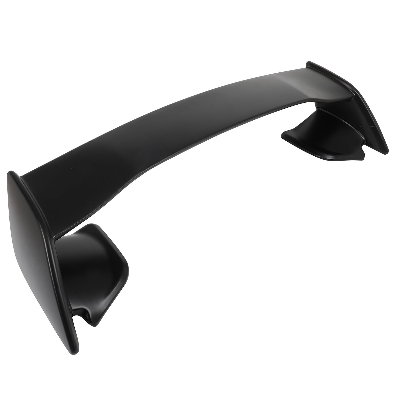 ROADFAR ABS Rear Trunk Spoiler Wing for Scion FR-S, Subaru BRZ, Toyota 86 - Adjustable, Durable ABS Material, Fits 2013-2020 Models