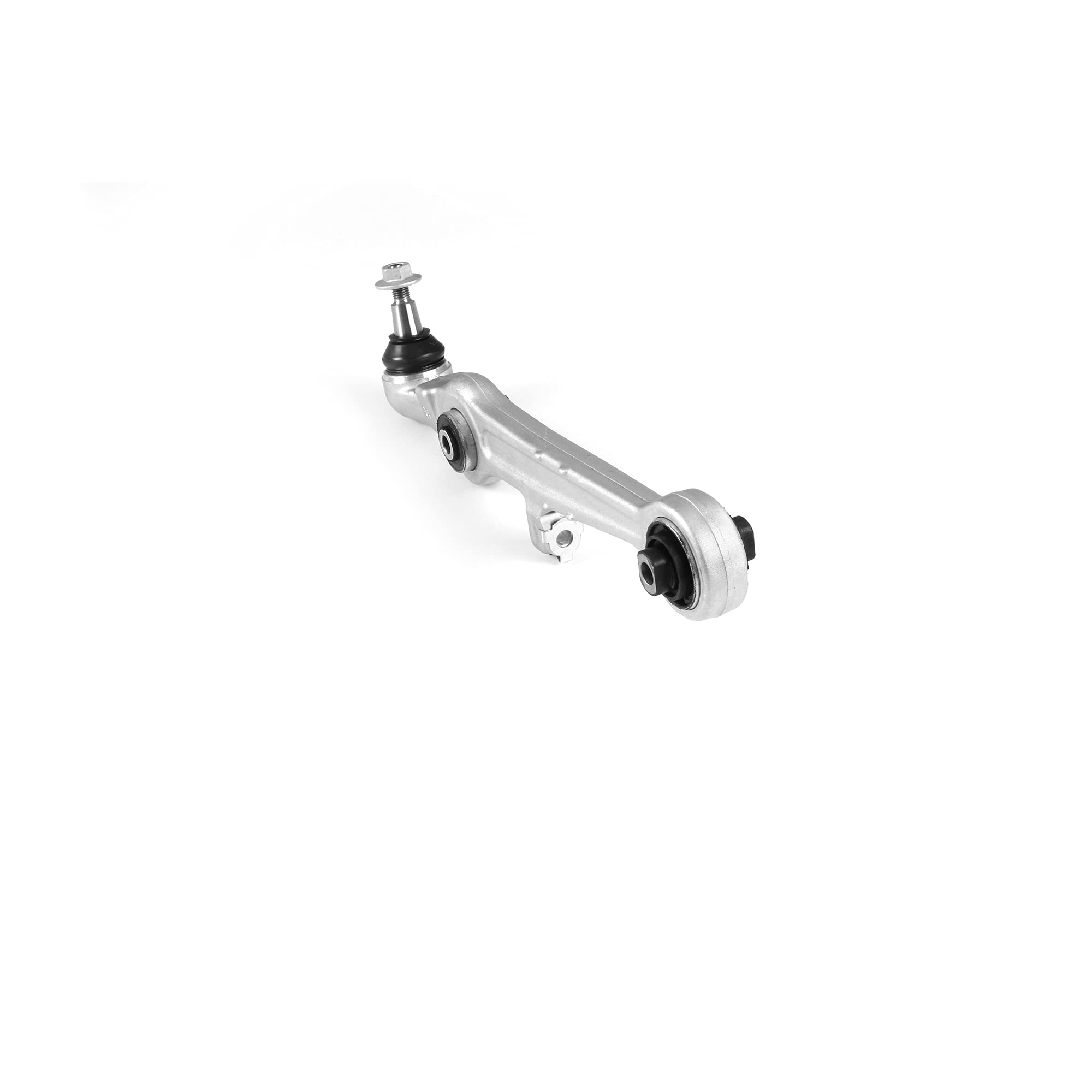 Metrix Premium Chassis Parts - Front Lower Forward Control Arm W Ball Joint & Bushing Assembly Fits 98-03 Volkswagen Passat, 02