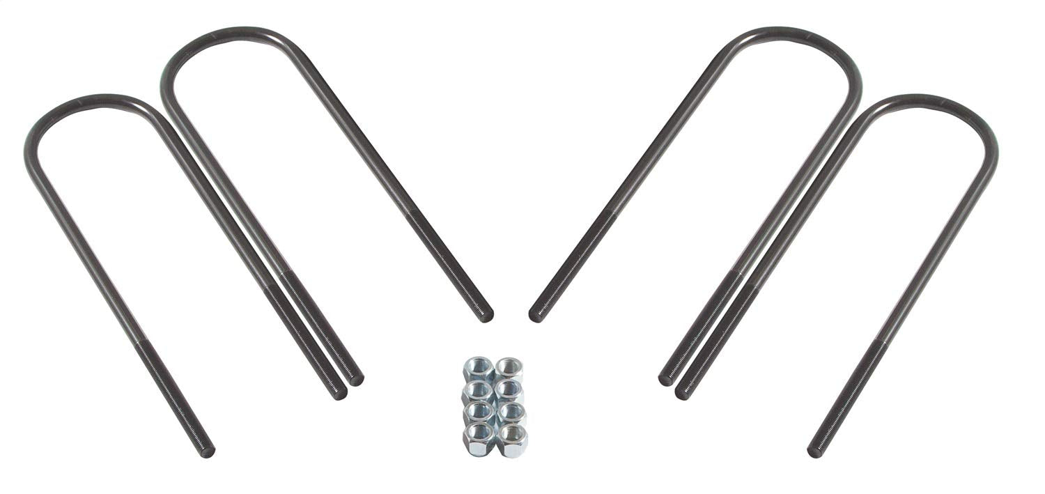 Skyjacker (Udbr) Square U-Bolt Kit