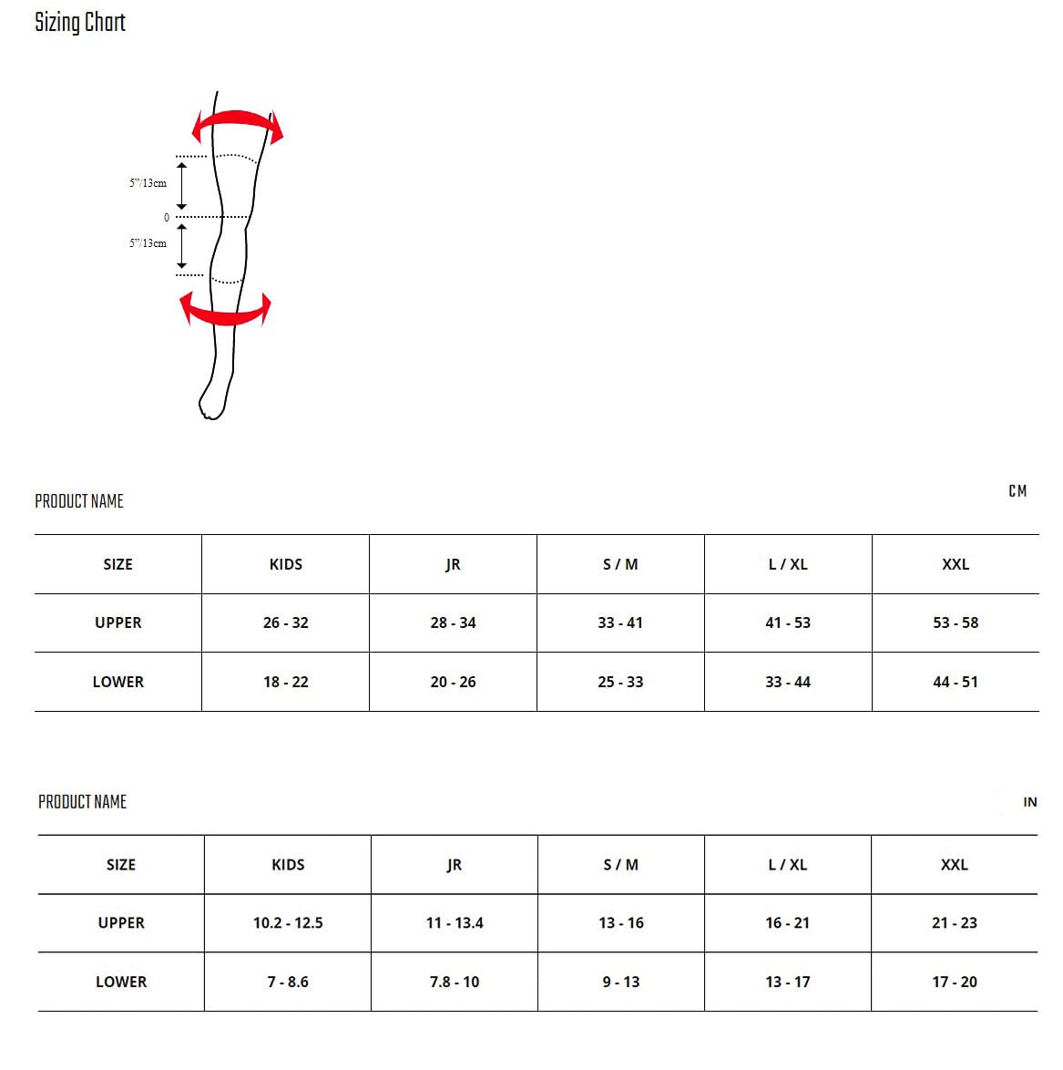 Leatt Brace Adult Dual Axis Off-Road Motorcycle Pivoting Knee And Shin Hard Shell Impact Foam Guard, White, L/Xl