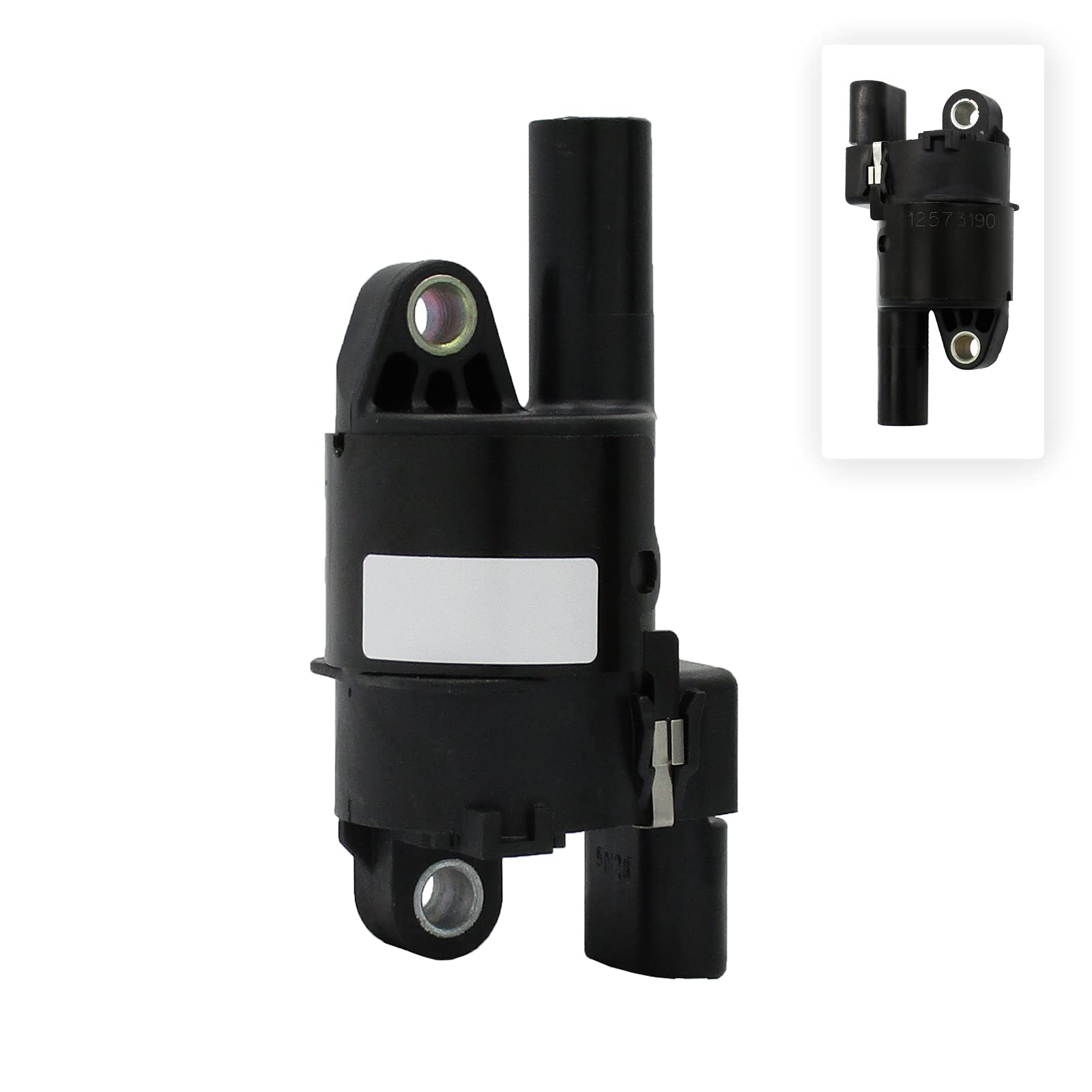 GM 12573190 Ignition Coil For LS2 LS3 LS4 LS7 Engines