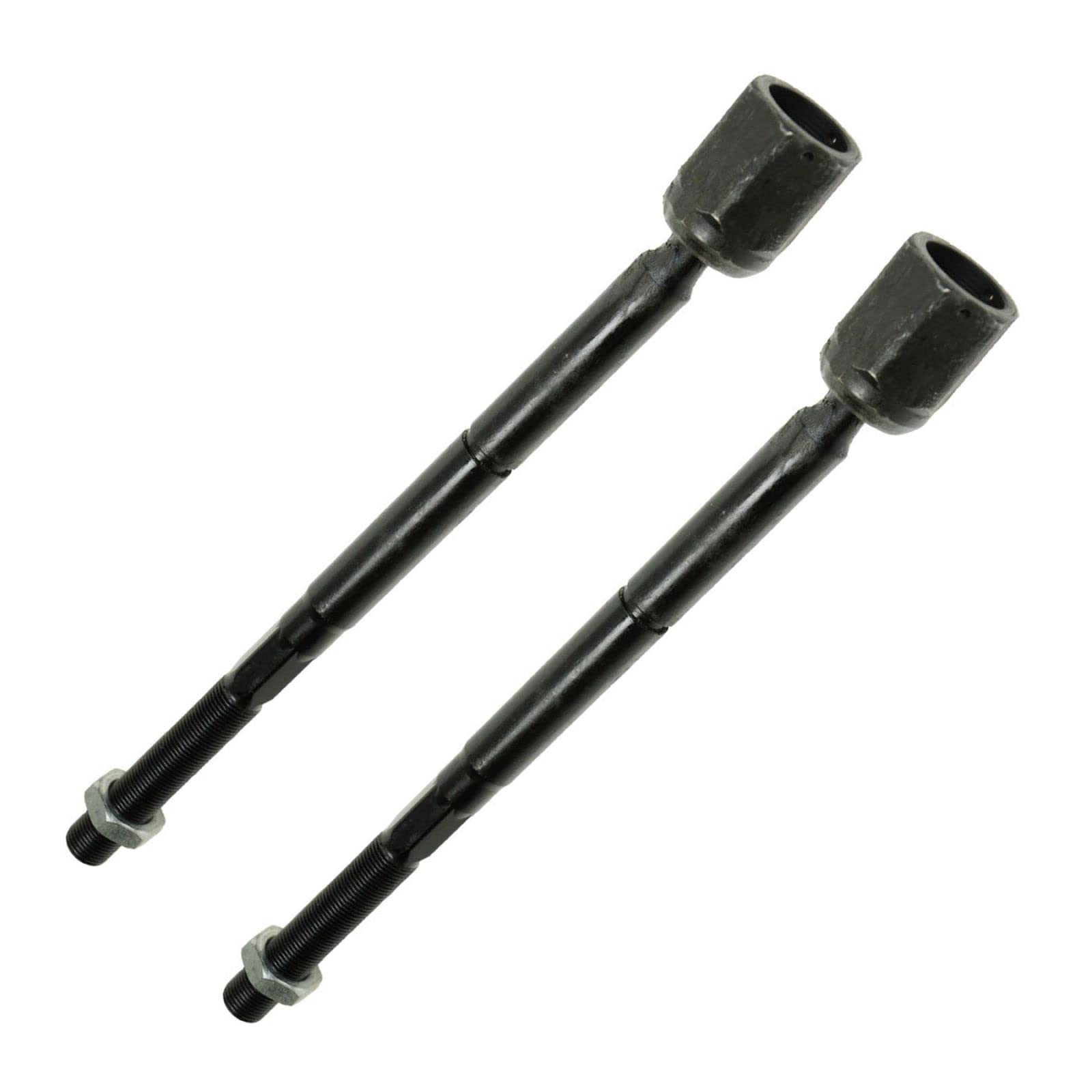 Trq Front Tie Rod Set Compatible With 1995-2002 Lincoln Continental