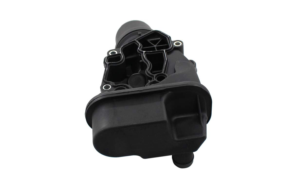 Newyall 2.0L Engine Oil Filter Housing W/Gasket Assembly For Audi A3 A4 Quattro Tt Quattro For Volkswagen Eos Golf R Gti Jetta P