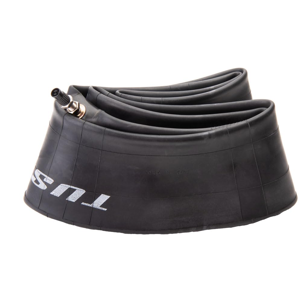 Tusk Heavy Duty 2Mm Motorcycle Tube 110/100X18, 120/100X18
