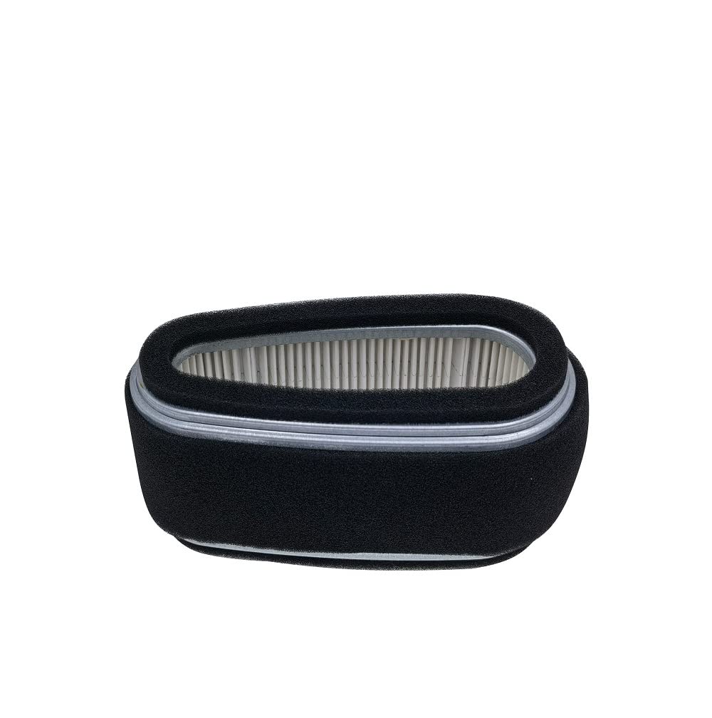 Tenomal 2 Pack 11013-2110 Air Filter With Pre Filter 11013-2109 Replace Kawasaki 11013-2141 John Deere Am104560 M74285 M97211 21391300 Fits Kawasaki Fc400V Fc420V John Deere 170 175 Lx172 Lx176