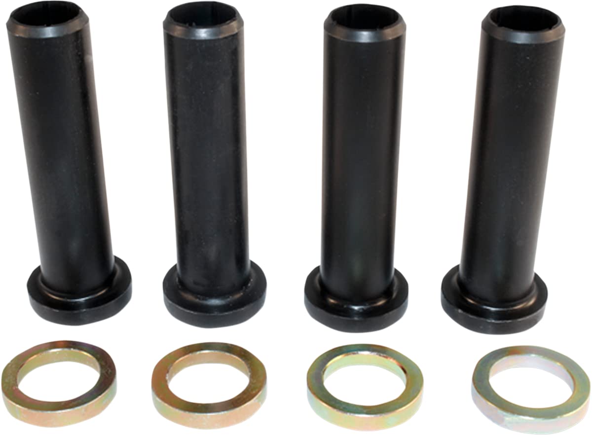 EPI Front A-Arm Bushing Kit WE340050, Black