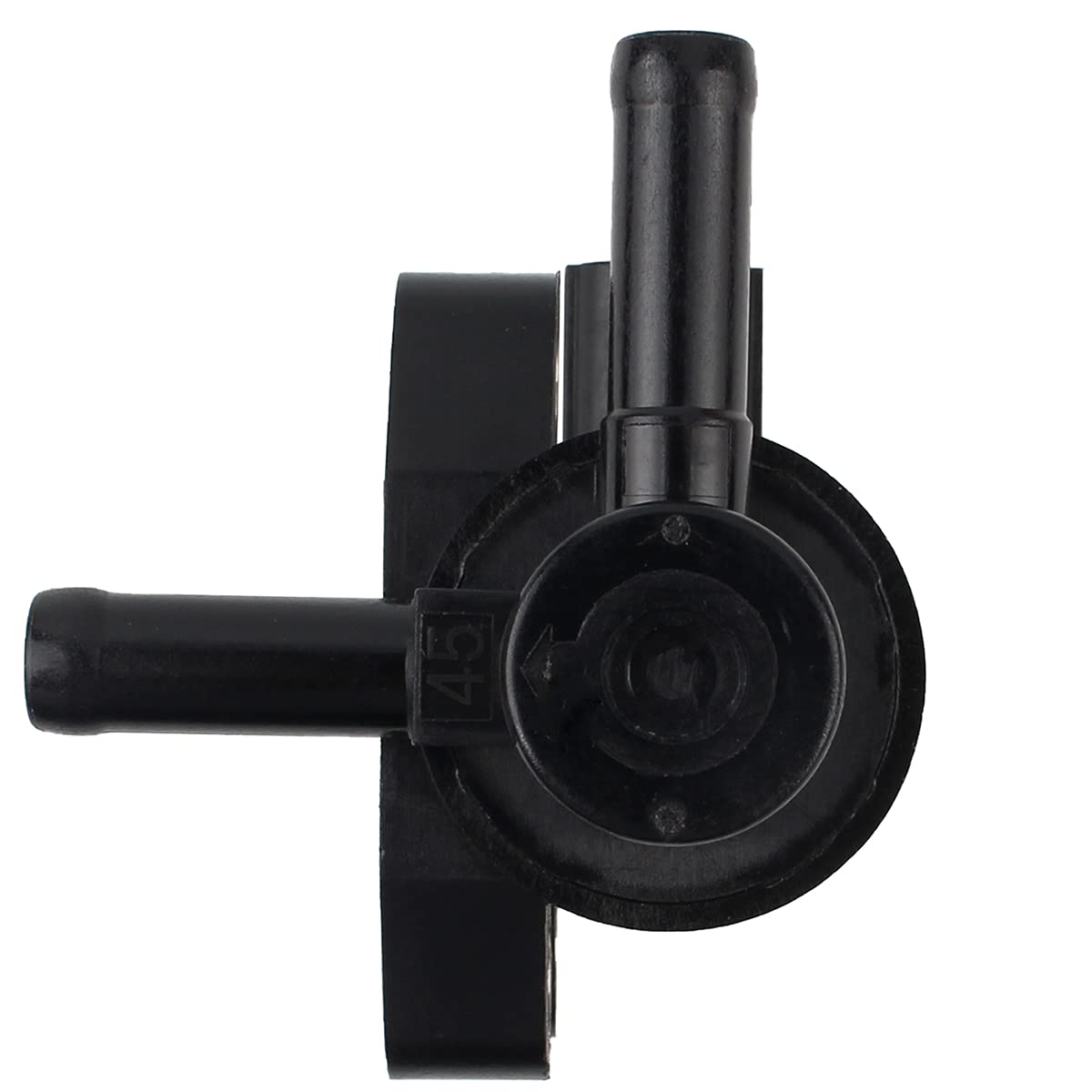 AUTOKAY 36162-RAA-A01 Canister Purge Solenoid Valve Fits for Honda Accord 2.4L 2003-2007/ Element 2003-2011/for Acura TSX 2004-2