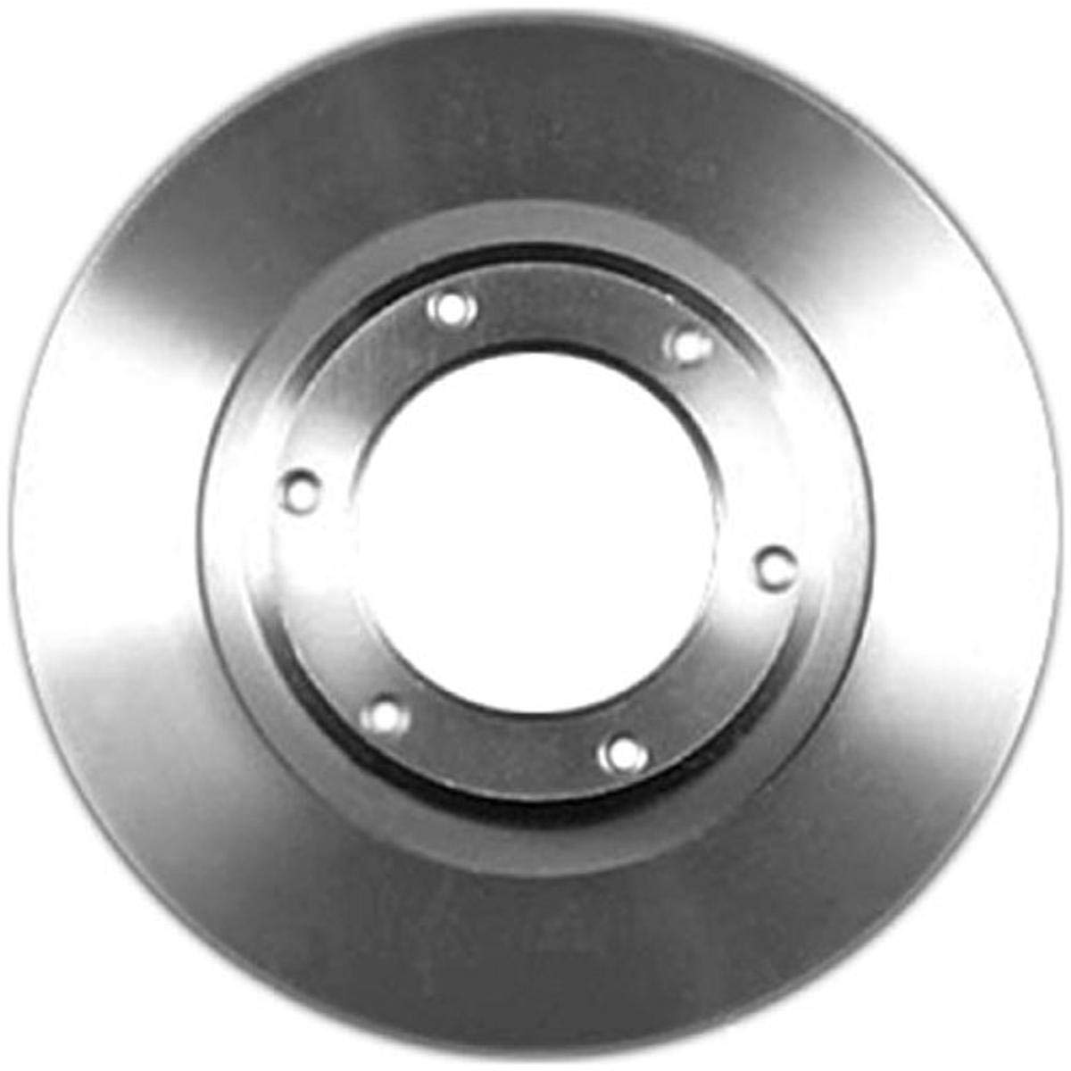 Bendix Premium Prt1879 Front Brake Rotor For Lexus Lx450 1997-1996, Toyota Land Cruiser 1997-1995