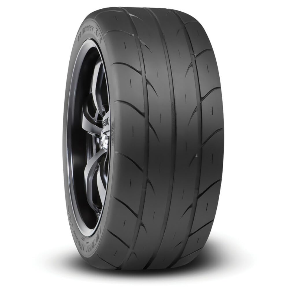 Mickey Thompson Et Street S/S Racing Radial Tire - P275/40R17