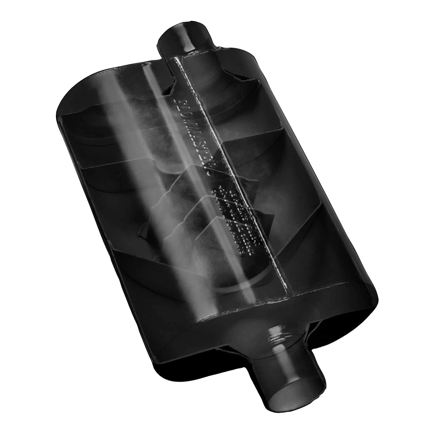 Flowmaster 953049 Flowmaster Super 40 Series Chambered Muffler
