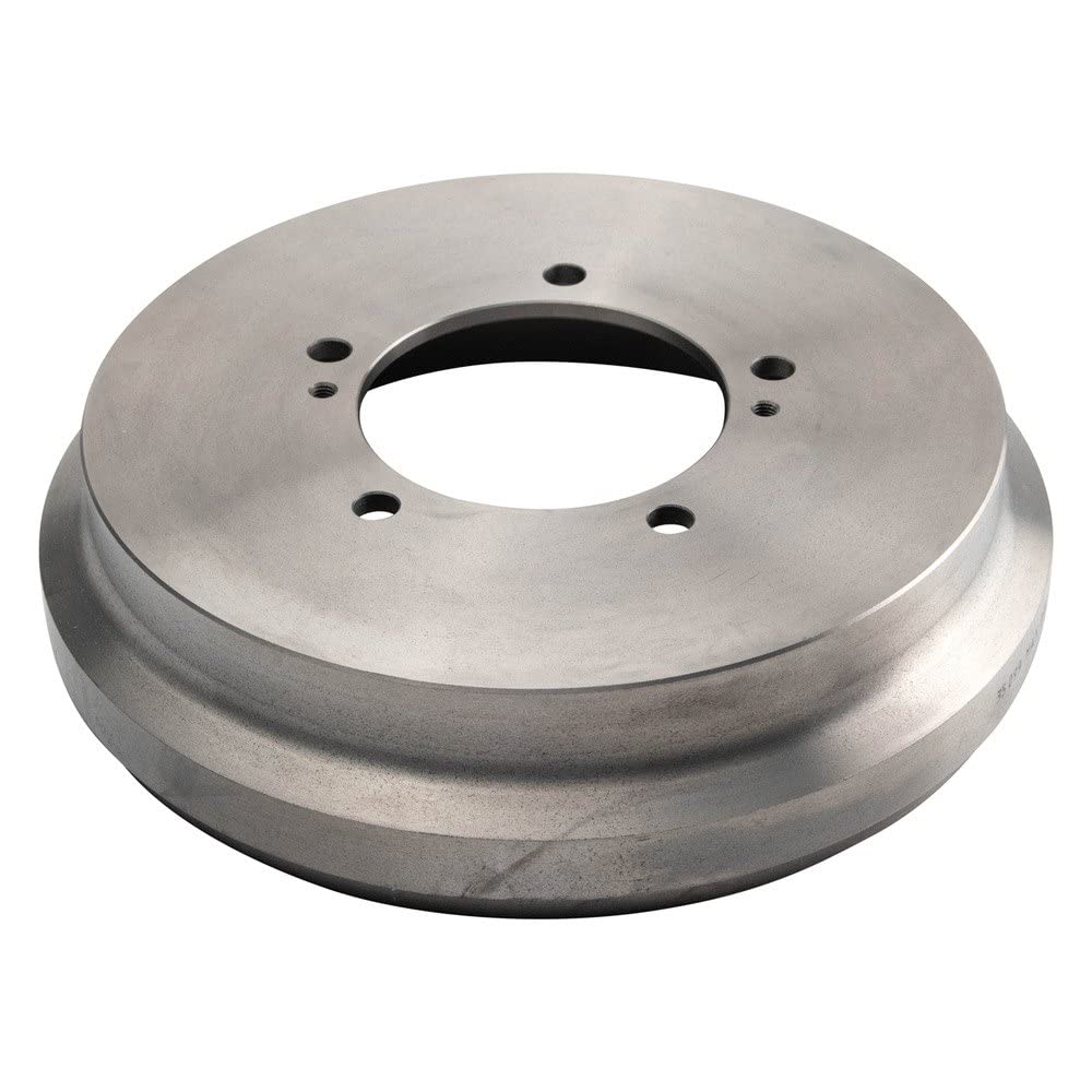 Trq Rear Brake Drum Lh Rh Kit Pair Set Of 2 For Suzuki Grand Vitara Xl-7