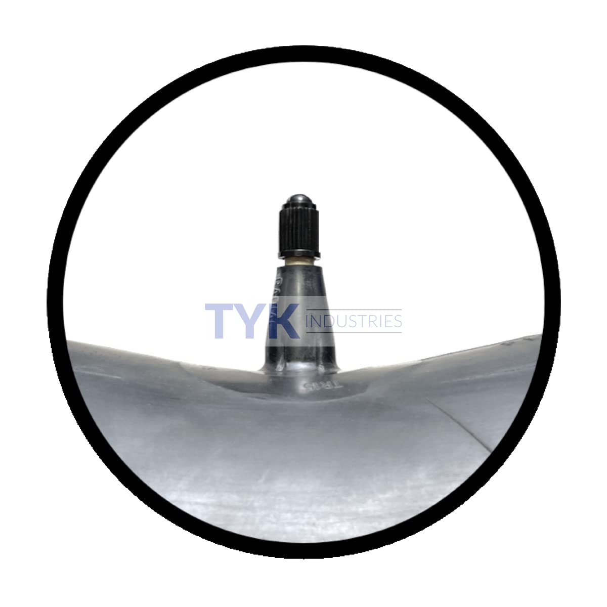 Air Loc Tube 5.00-16 5.50-16 5.90-16 6.00-16 Hd Farm Tractor Tire Inner Tube With Tr15 Valve