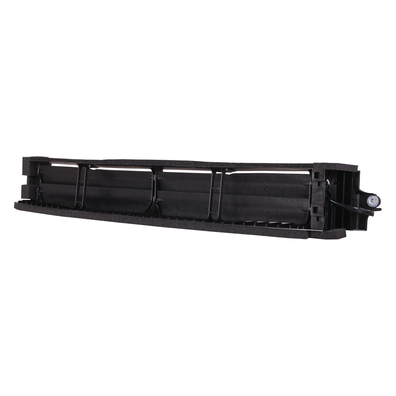 TYG (CAPA QUALITY) Active Grille Shutter For Toyota Prius 17'-18'/Prius Prime 17'-19' 53019-47011 TO1206101 without Motor