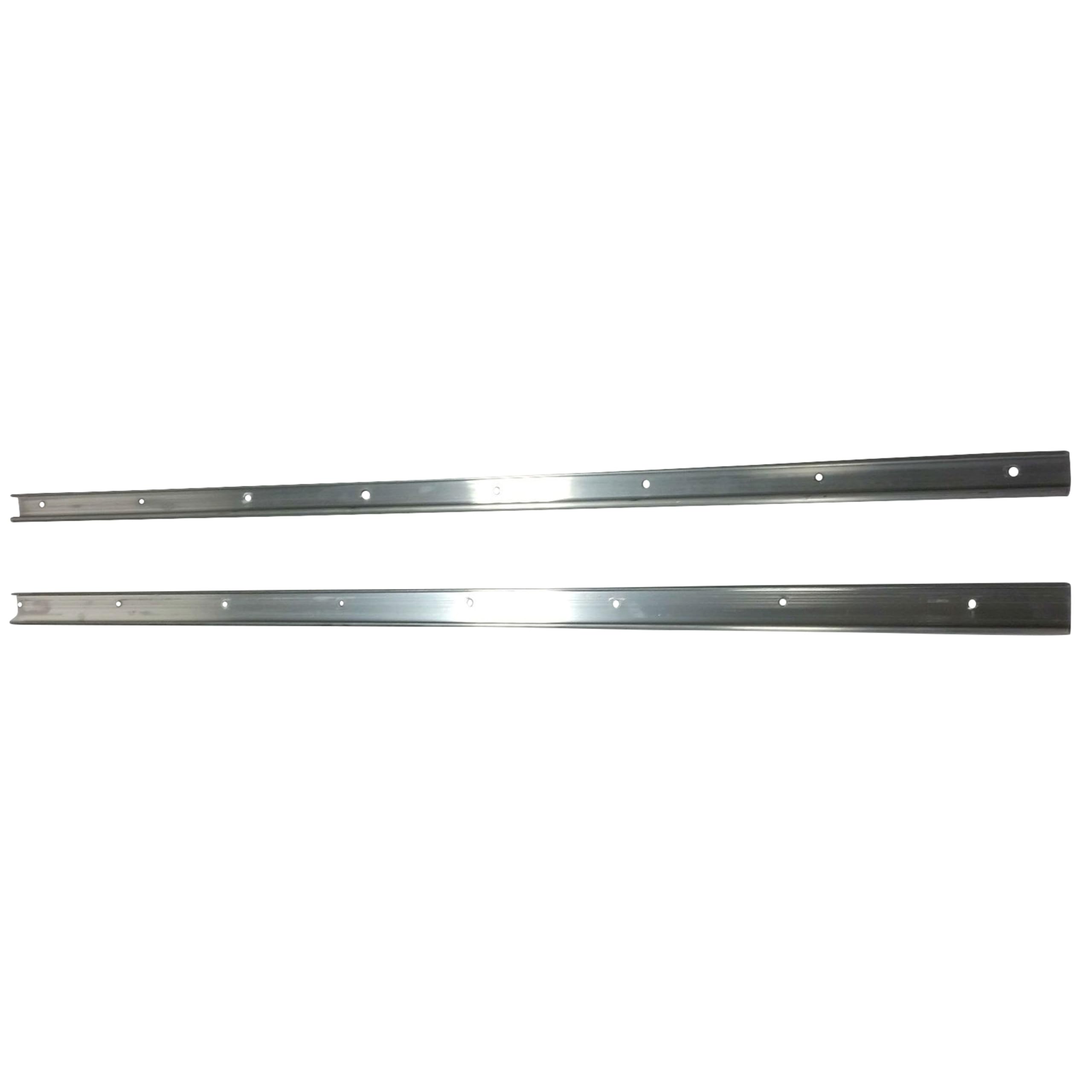 AP Products (013-164922 30.25 Table Support, Silver