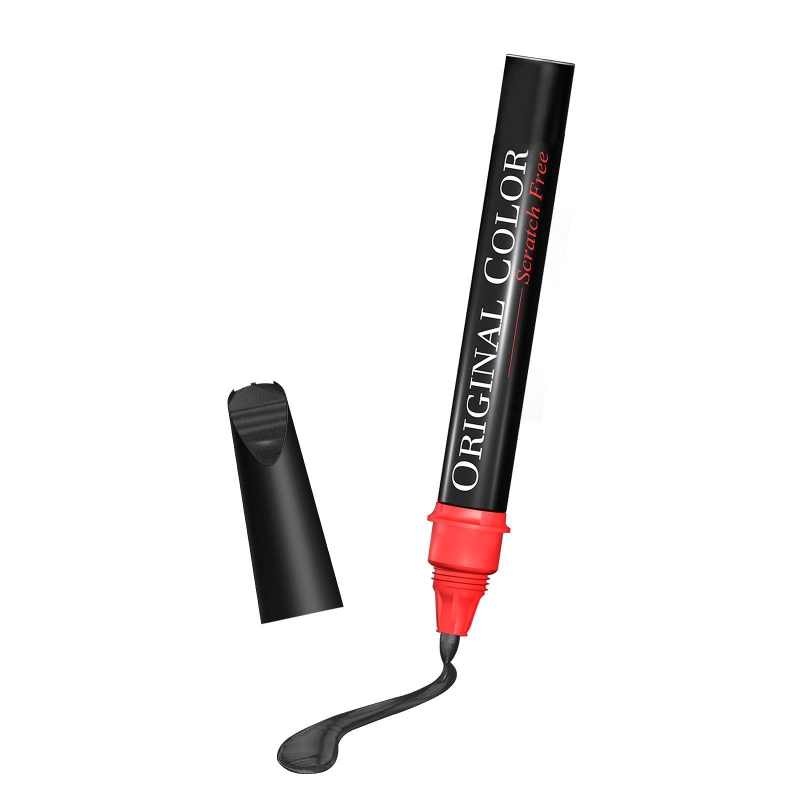 Carhoo LA1X/0N0N Titanium Beige Metallic Suitable for Audi Exact Match Touch Up Paint Pen Car Scratch Repair - Genuine Custom Co